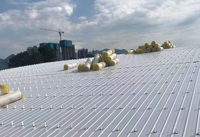 葫芦岛网架施工
